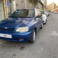 پراید ۱۱۱ sl مدل ۸۹|خودرو سواری و وانت|تهران, استقلال|دیوار