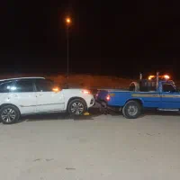 امداد خودرو،یدککش،چرخگیر تمام هیدرولیک|خدمات حمل و نقل|فسا, |دیوار