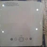 فروش یک دستگاه پروژکتور سونی