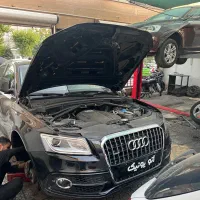 مکانیک ماهروحرفه ای