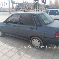 پژو پارس|خودرو سواری و وانت|بجنورد, |دیوار