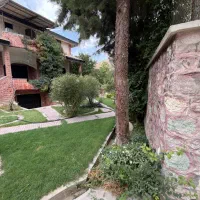 ۱۳۵۰ متر ویلا لواسان