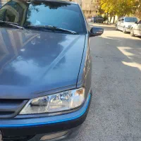 پارس مدل 93|خودرو سواری و وانت|یاسوج, |دیوار