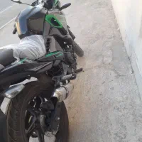 موتور مگلی۲۰۰|موتورسیکلت|اصفهان, خانه اصفهان|دیوار