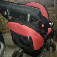 سرویس کودک|کالسکه و لوازم جانبی|تنکابن, |دیوار