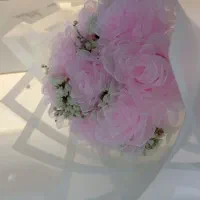 دسته گل ربانی