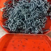 زنجیر چرخ پراید