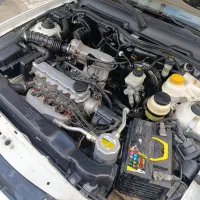 دوو سیلو در حد صفر|خودرو سواری و وانت|قزوین, |دیوار