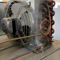 یخچال|کافی‌شاپ و رستوران|کهنوج, |دیوار