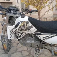 تریل روان|موتورسیکلت|طرقبه, |دیوار