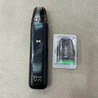 پاد در حد استفاده نشده و یک عدد سری تعویضی نو