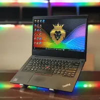 لنوو همه کاره 14 اینچی Ryzen 5 صنعتی مهندس پسند|رایانه همراه|تهران, میدان ولیعصر|دیوار