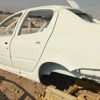 گلیر جلو رانا|قطعات یدکی و لوازم جانبی|تهران, جنت‌آباد شمالی|دیوار