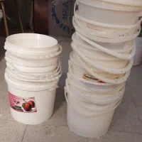 دبه|ظروف نگهدارنده، پلاستیکی، یکبارمصرف|تهران, مظاهری|دیوار