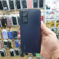 شیائومی note 11s حافظه ۱۲۸ گیگ رام ۸