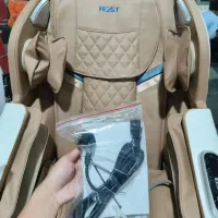 صندلی ماساژور host|آرایشی، بهداشتی، درمانی|تهران, منیریه|دیوار