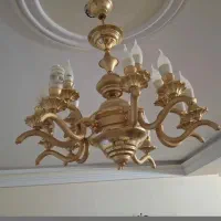 خرید و فروش لوستر