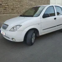 تیبا 2درحد صفر