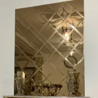 آینه دکوراتیو|آینه|اردبیل, |دیوار