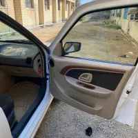 پارس سال 1401موتور جدید برقی|خودرو سواری و وانت|چابهار, |دیوار