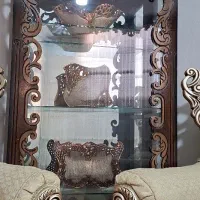 بوفه