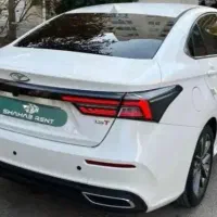 کرایه،اجاره ماشین محبوب خارجی،آریزو ۶