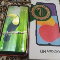 گوشی M13|موبایل|حاجیلار, |دیوار