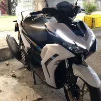 ایروکس هانی AX۱۵۰|موتورسیکلت|رشت, جانبازان|دیوار