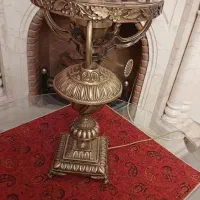 آباژور برنز