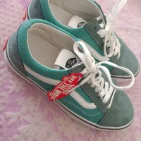 کفش ونس سایز ۳۹