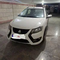 کوییک s 403|خودرو سواری و وانت|اهواز, کیانپارس |دیوار