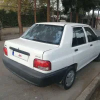 فروش پراید 131 خانگی تمیز|خودرو سواری و وانت|اصفهان, شیخ اشراق|دیوار