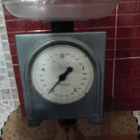 ترازوی آشپزخانه