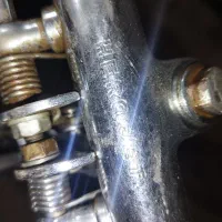 دوچرخه ۲۸ عتیقه|دوچرخه، اسکیت، اسکوتر|اصفهان, امیرعرب|دیوار