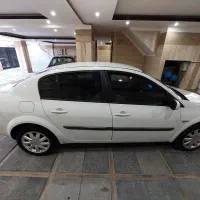 مگان ۹۱، ۲۰۰۰|خودرو سواری و وانت|تهران, ارامنه|دیوار