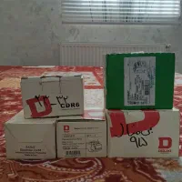 کنتاکتور نو