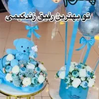 گل نوزادی|صنایع دستی و سایر لوازم تزئینی|شیراز, ریاستی|دیوار