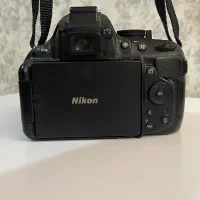 دوربین نیکونNikon D5200|دوربین عکاسی و فیلم‌برداری|تهران, سلسبیل جنوبی|دیوار