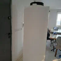 مخزن ۱۰۰۰ لیتری پلاستیکی نو ساخت ایران پاش|مصالح و تجهیزات ساختمان|ارومیه, |دیوار