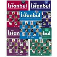 تدریس زبان ترکی استانبولی