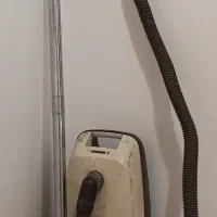 جارو برقی مولینکس موتور قوی