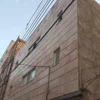 فروش آپارتمان نقلی سنددار در چهارراه مارالان