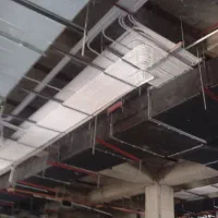 برقکار نیمه ماهر