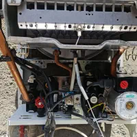 تعمیرات پکیج،آبگرمکن،بخاری،اجاق گاز|خدمات پیشه و مهارت|ایلام, |دیوار