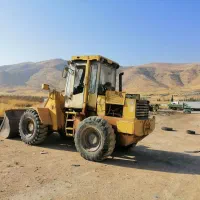 فروش لودر|خودرو سنگین|خفر, |دیوار