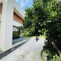 ویلاباغ۵۸۰ متری/سعادت آباد شم ال/مدارک تکمیل|فروش خانه و ویلا|تهران, آرارات|دیوار