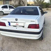 پارس نیمه سفارشی