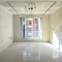 آپارتمان ۱۰۵ متر * شاهکار * «کلیدنخورده ' غرق نور»