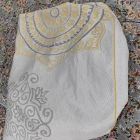 محافظ تشک دو نفره ضد آب