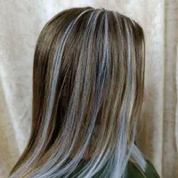 اکستنشن و بافت مو و لیفت مژه و ابرو|خدمات آرایشگری و زیبایی|گرگان, |دیوار